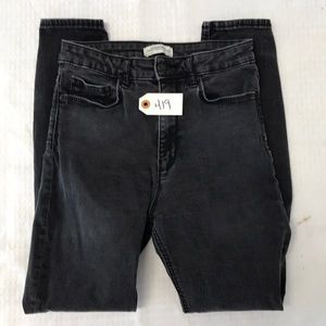 Zara Woman Jeans Size 4